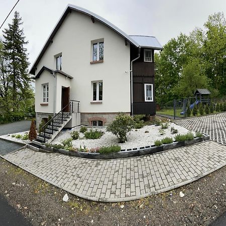 Przystanek Karpacz Apartamento Exterior foto