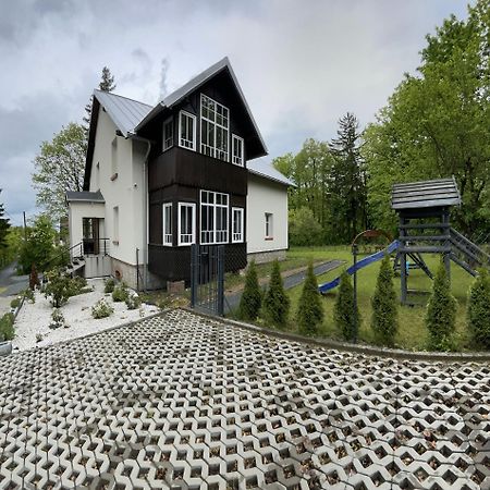 Przystanek Karpacz Apartamento Exterior foto