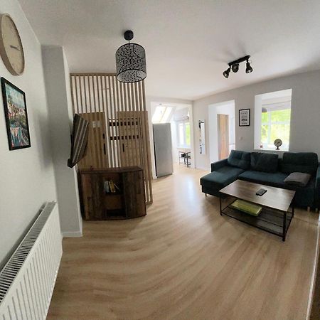 Przystanek Karpacz Apartamento Exterior foto