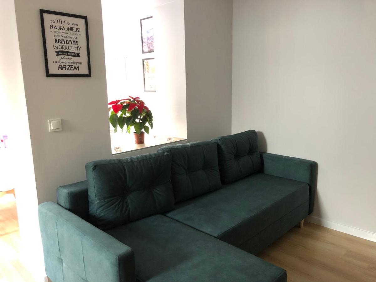 Przystanek Karpacz Apartamento Exterior foto