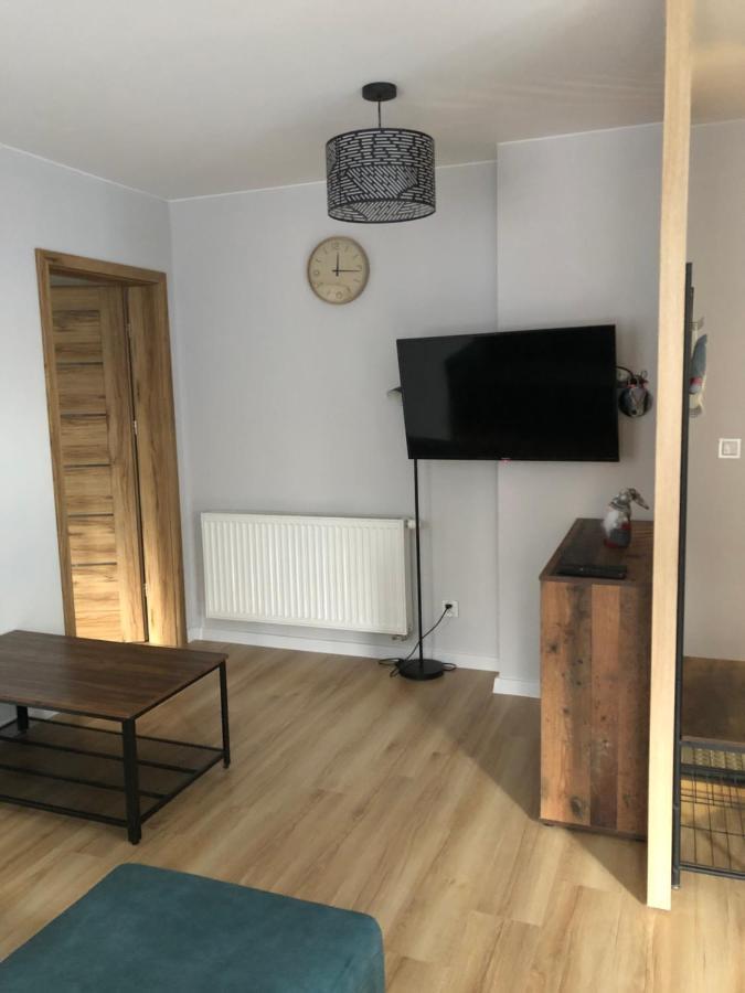 Przystanek Karpacz Apartamento Exterior foto