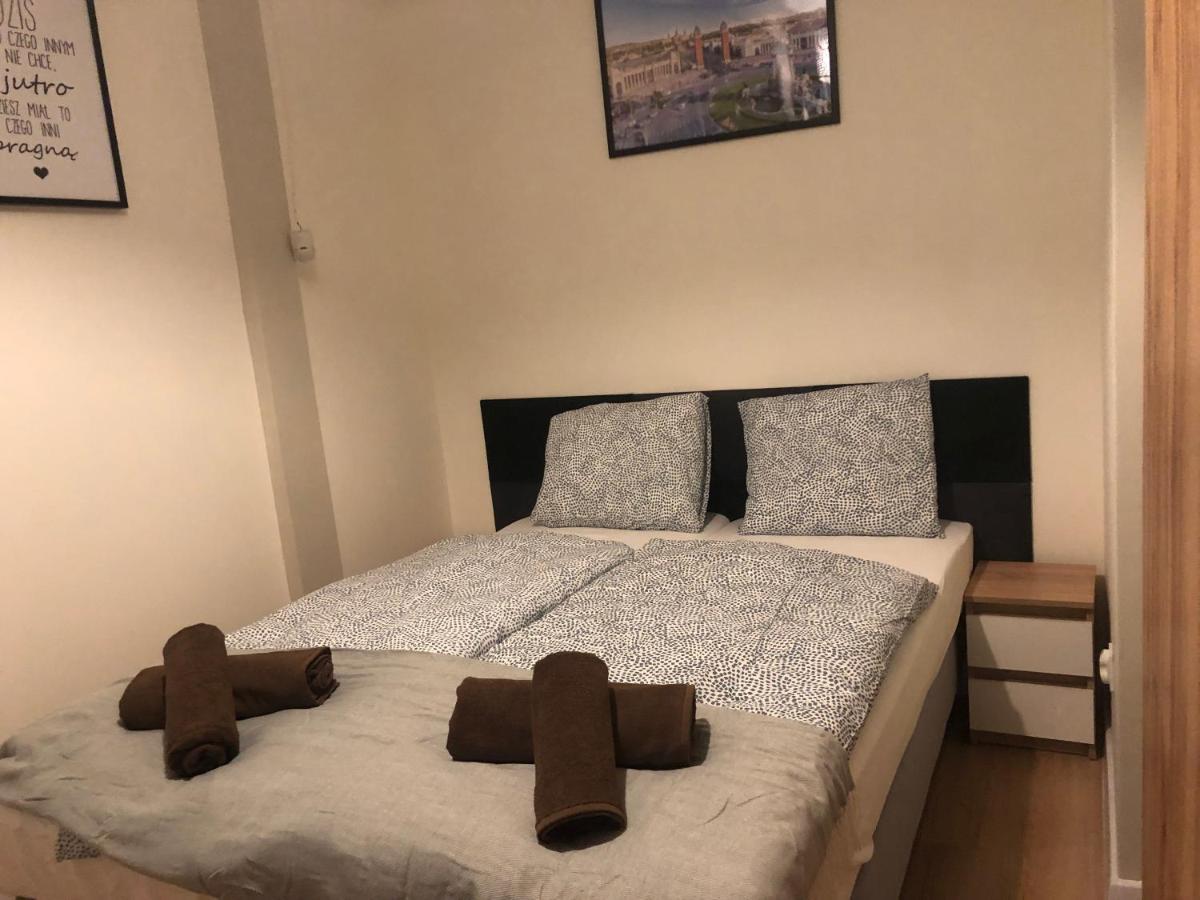 Przystanek Karpacz Apartamento Exterior foto