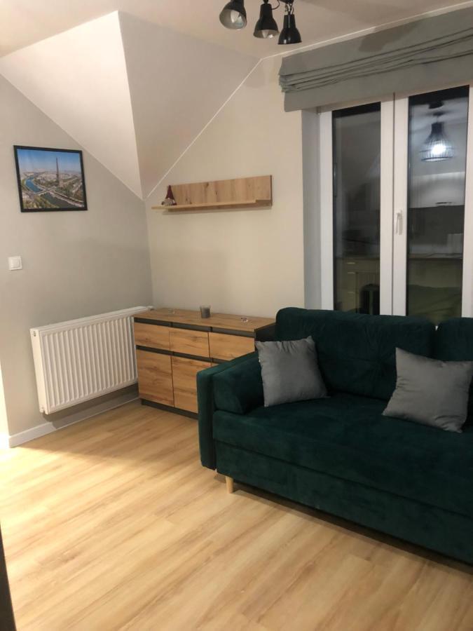 Przystanek Karpacz Apartamento Exterior foto