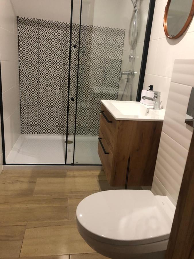 Przystanek Karpacz Apartamento Exterior foto