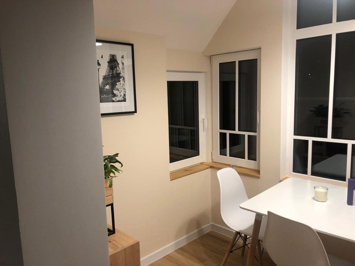 Przystanek Karpacz Apartamento Exterior foto