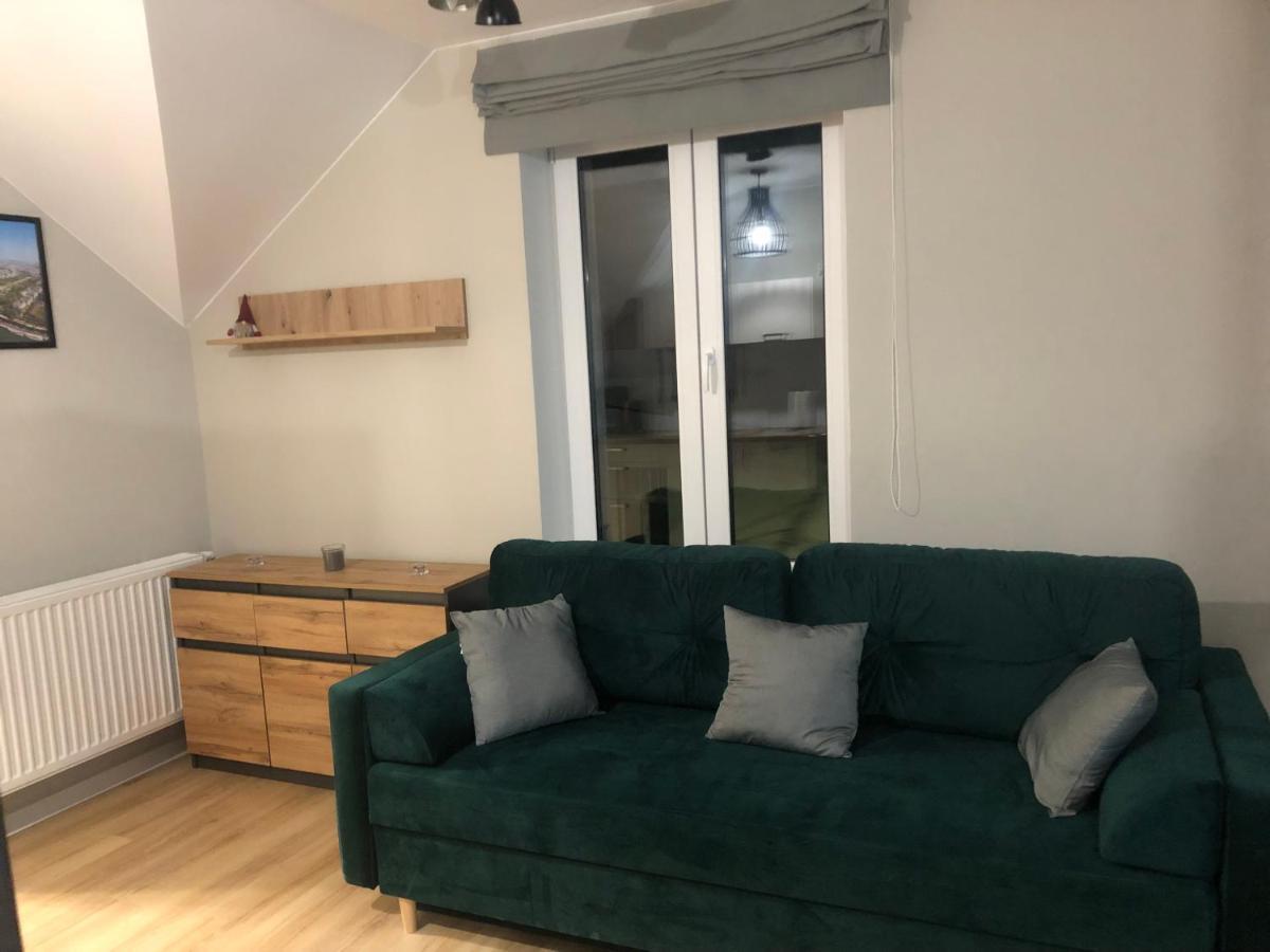Przystanek Karpacz Apartamento Exterior foto