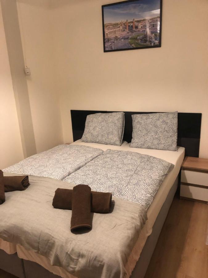 Przystanek Karpacz Apartamento Exterior foto