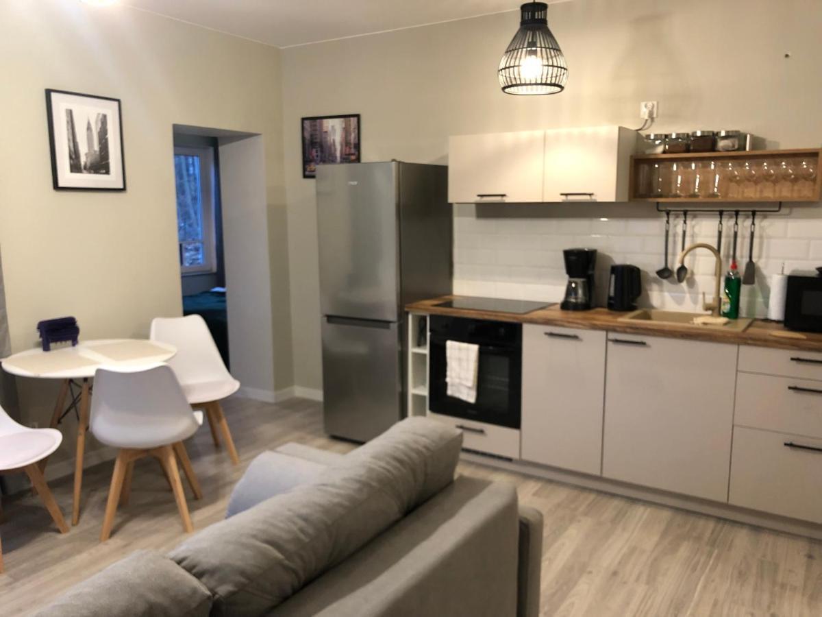 Przystanek Karpacz Apartamento Exterior foto