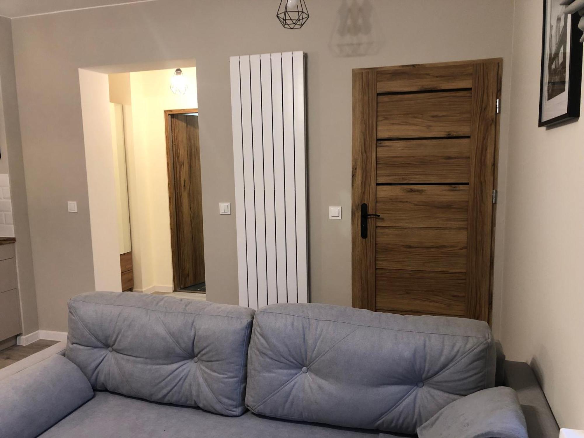 Przystanek Karpacz Apartamento Exterior foto