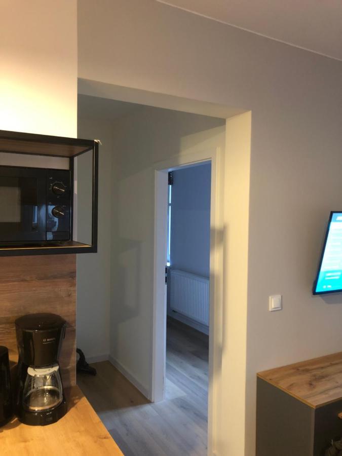 Przystanek Karpacz Apartamento Exterior foto