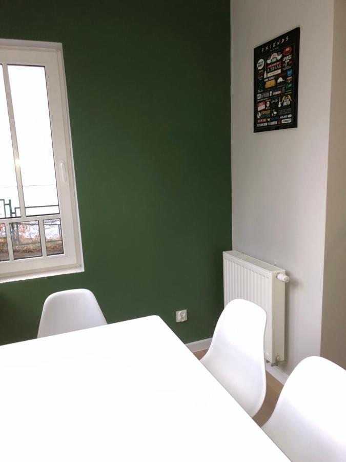 Przystanek Karpacz Apartamento Exterior foto