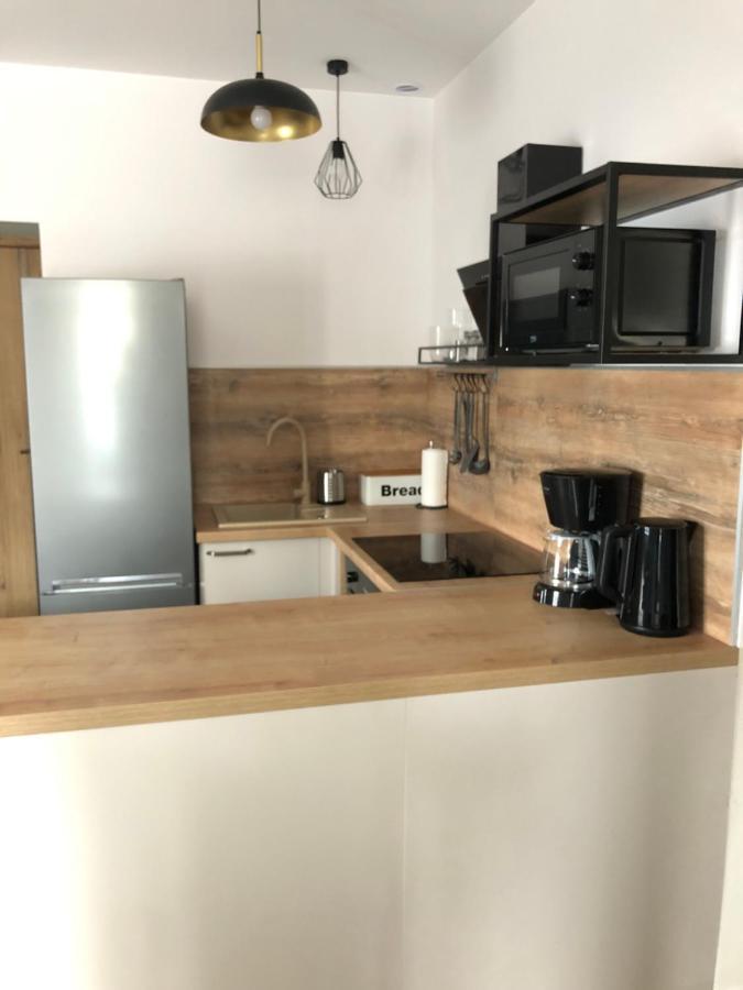 Przystanek Karpacz Apartamento Exterior foto