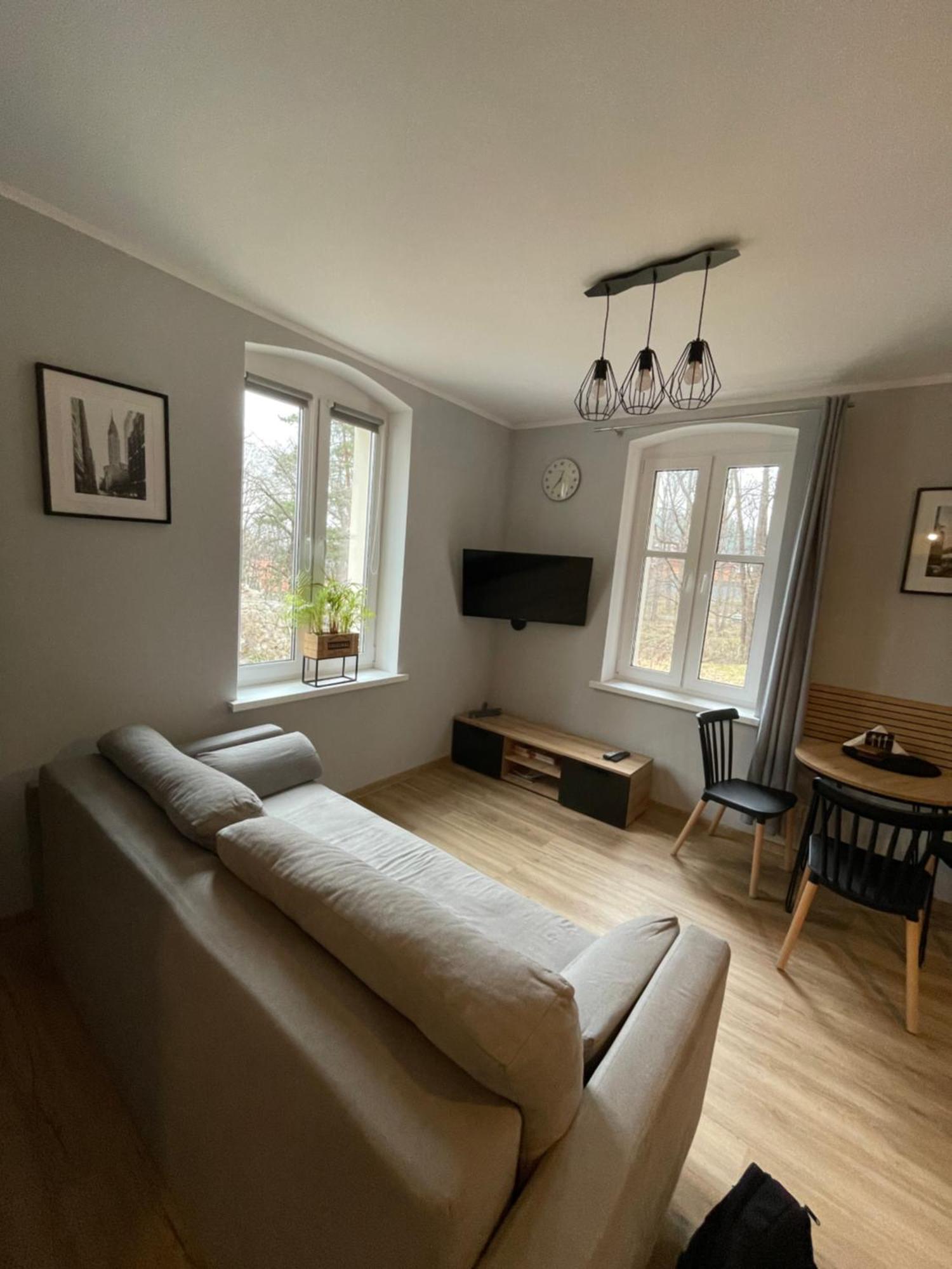 Przystanek Karpacz Apartamento Exterior foto