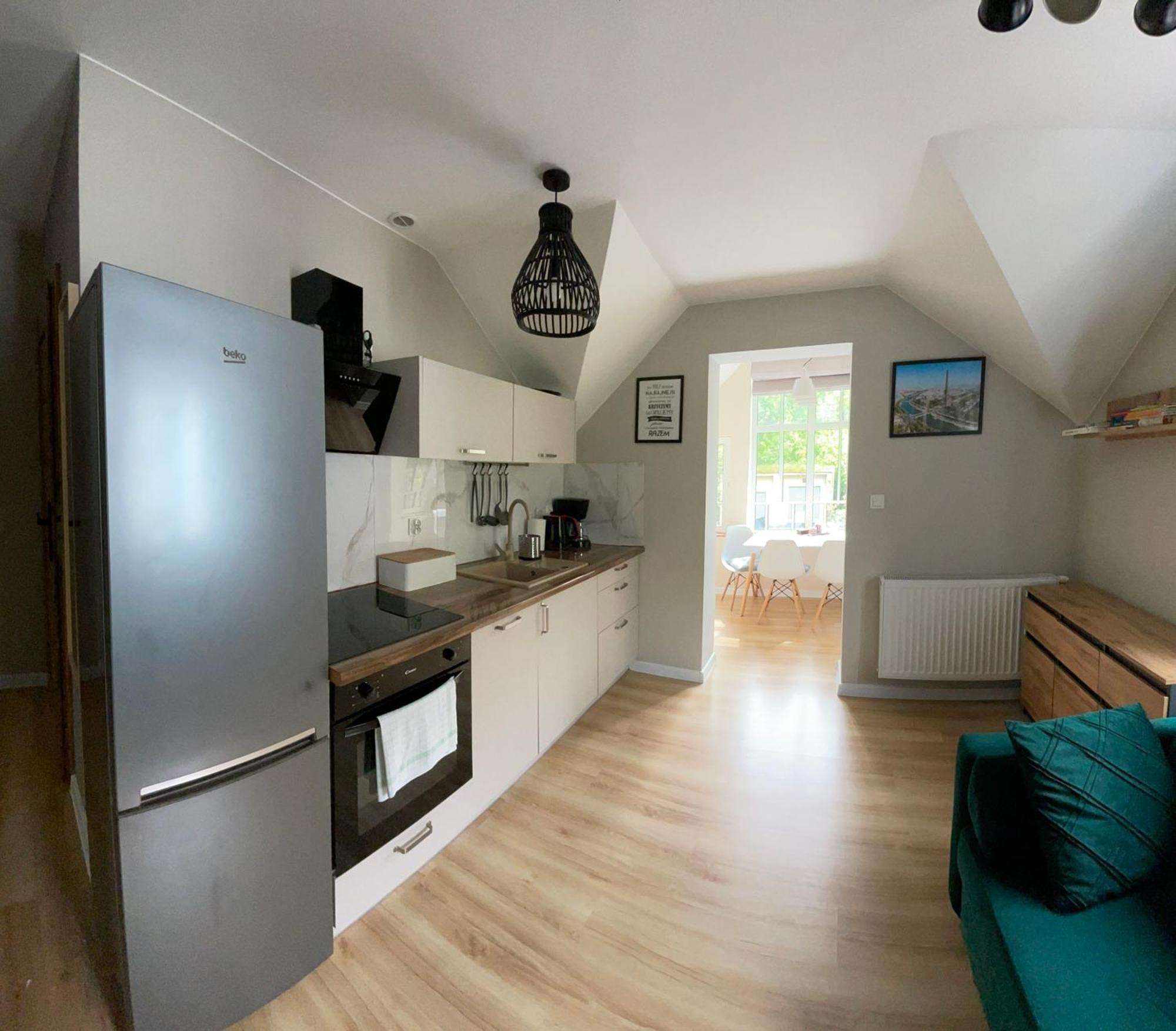 Przystanek Karpacz Apartamento Exterior foto