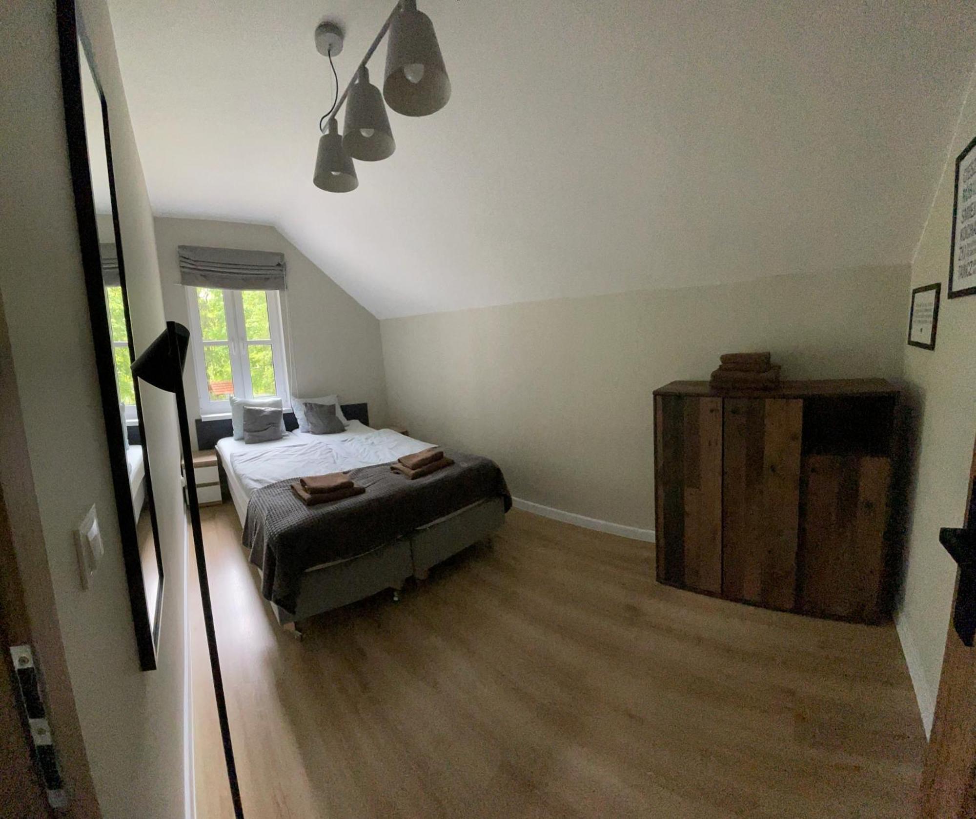 Przystanek Karpacz Apartamento Exterior foto