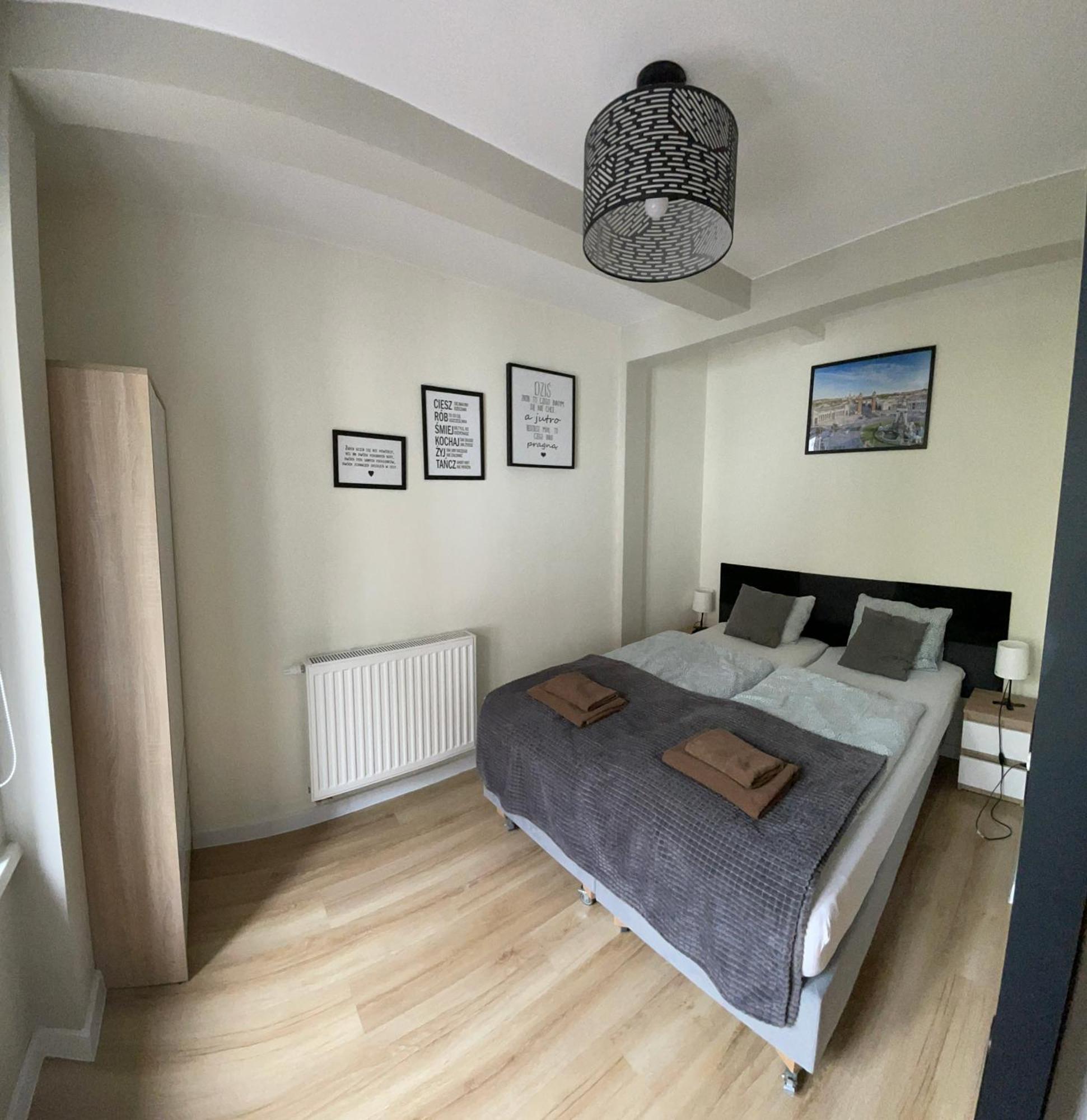 Przystanek Karpacz Apartamento Exterior foto